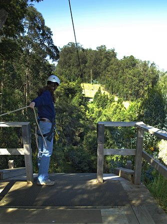 Haleakala 6 Line Zipline Adventure - What to Wear and Bring (Especially at Haleakala Elevation)