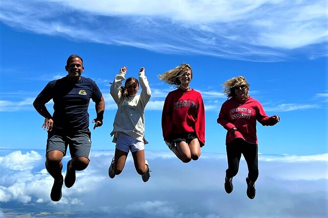 Haleakala Classic Vehicle Sunrise Tour with Breakfast - Pa’ia: sugar-era stories plus breakfast recovery