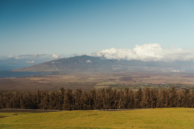 Haleakala Crater Hiking Experience - Lunch and snacks at elevation: small thing, big difference
