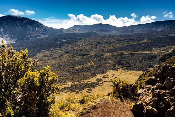 Haleakala Crater Hiking Experience - Stop-free time and photo moments: make the most of the camera window