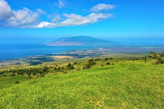 Haleakala Express Self-Guided Bike Tour with Bike Maui - The uphill prelude: why the road to the top isn’t wasted time