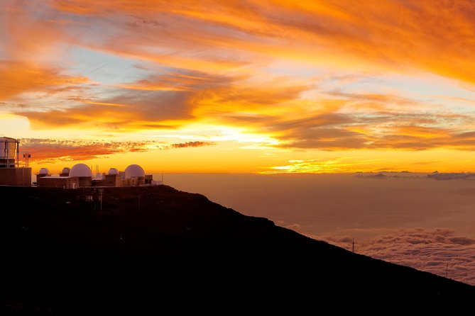 Haleakala Maui Sunset Twilight Tour with Dinner - Key Highlights You’ll Feel Right Away