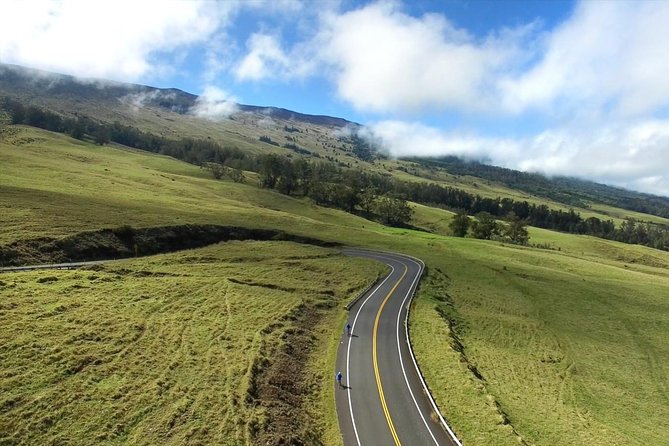 Haleakala Morning Best Guided Bike Tour with Bike Maui - Who Should Book This Tour, and Who Might Prefer Another Option
