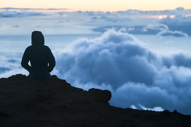 Haleakala National Park with Breakfast and South Side Pickup - Guides can make or break your morning routine
