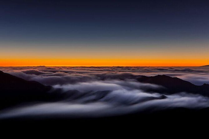 Haleakala National Park with Breakfast and South Side Pickup - South Side pickup works well, but the fine print matters