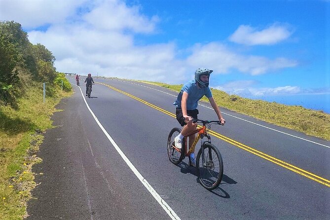 Haleakala Summit Best Self-Guided Bike Tour with Bike Maui - What’s included (and why those extras matter on Haleakala)