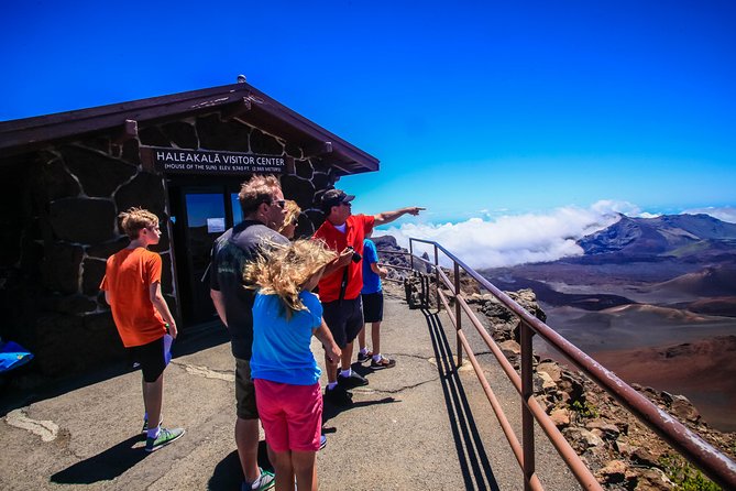 Haleakala Summit Best Self-Guided Bike Tour with Bike Maui - Price and value: does $238.59 make sense for this Maui day?