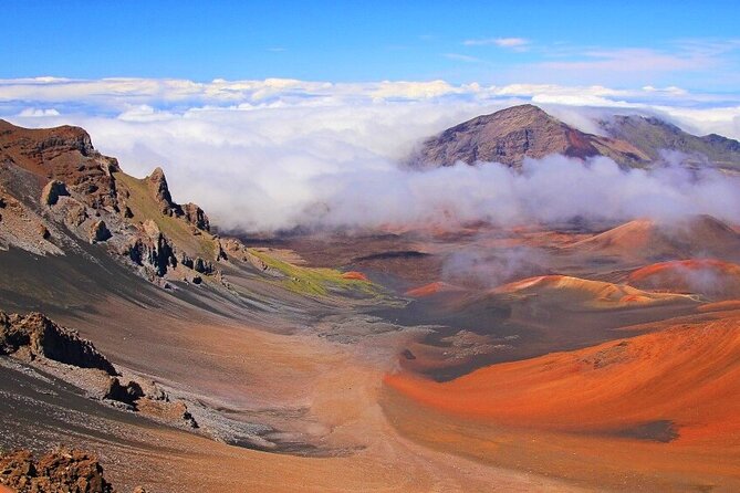 Haleakala Sunrise Best Guided Bike Tour with Bike Maui - Upcountry Maui cycling: Makawao flavor and the Haiku no-host breakfast