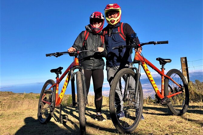 Haleakala Sunrise Best Guided Bike Tour with Bike Maui - Guides and logistics: the small details that make it feel worth it