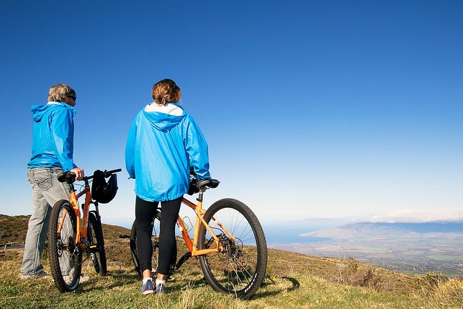 Haleakala Sunrise Best Guided Bike Tour with Bike Maui - Price and value: what $317.89 gets you (and what it doesn’t)