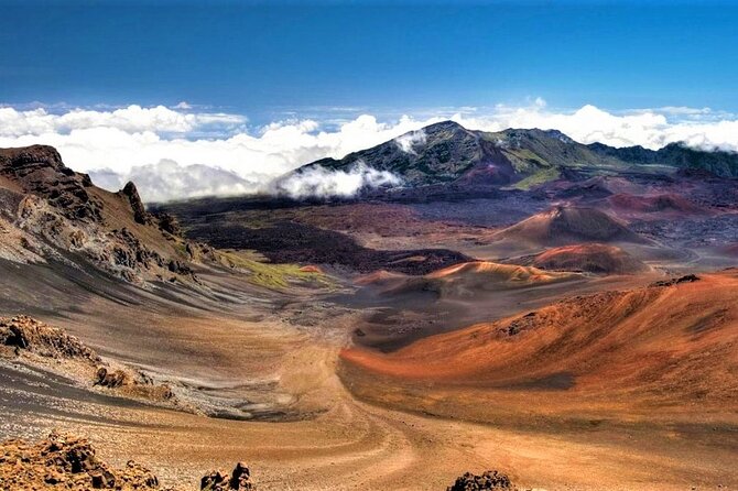 Haleakala Sunrise Best Self-Guided Bike Tour - Why Haleakalā Sunrise Feels Like a Different Planet