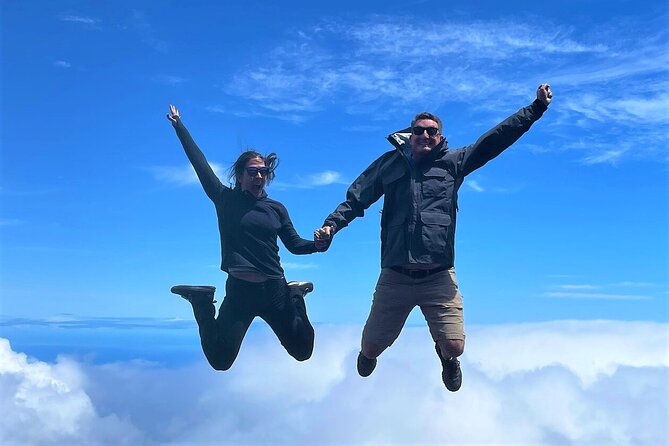 Haleakala Sunrise Best Self-Guided Bike Tour - Timing Reality: Why “Half-Day” Can Still Feel Like a Full Day