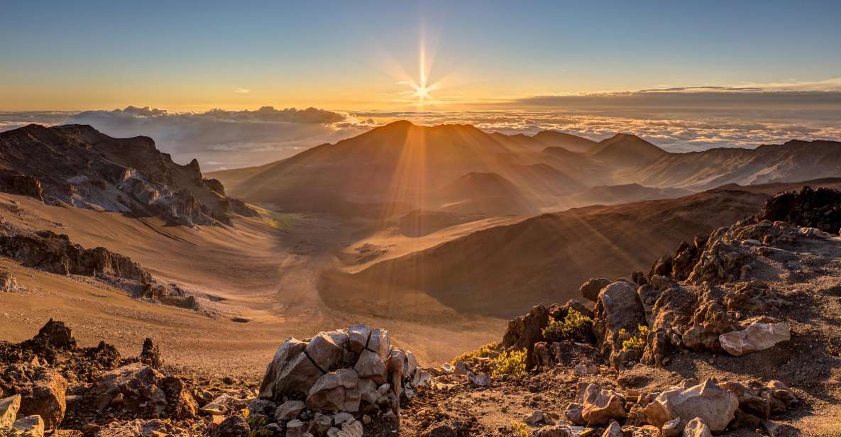 Haleakala Sunrise Guided Bike Tour with Bike Maui - Should you book it?