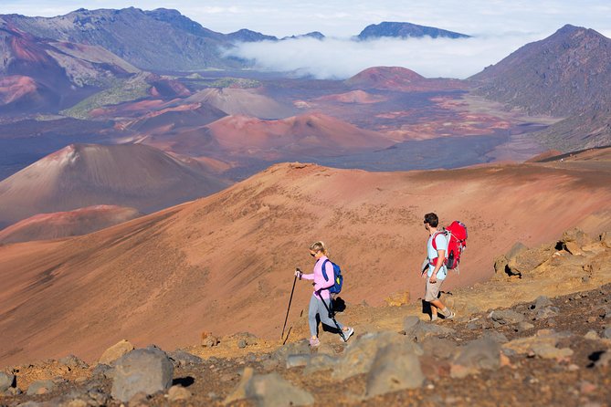 Haleakala Sunrise Self-Guided Audio Tour - Logistics you should plan for (so the sunrise morning doesn’t get messy)