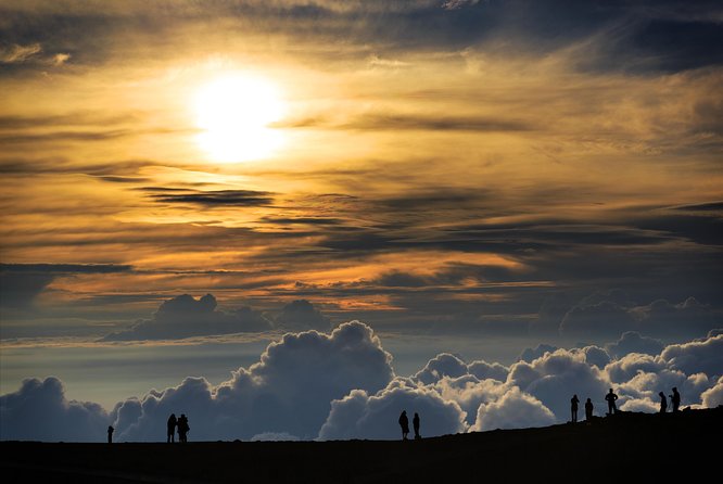 Haleakala Sunrise Self-Guided Audio Tour - Who this tour suits best (and who should skip it)