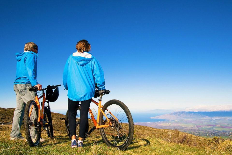 Haleakala Sunrise Self-Guided Bike Tour with Bike Maui - Price and value: is $285 per person fair for 7 hours?