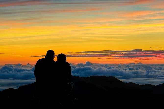 Haleakala Sunrise Tour with Breakfast and West Side Pickup - Key Highlights You Should Know Before You Go