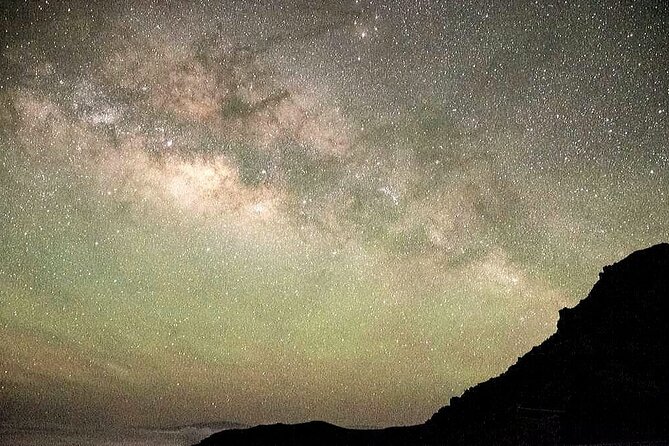 Haleakala Sunset and Astronomy Tour - Key Things You’ll Notice Right Away