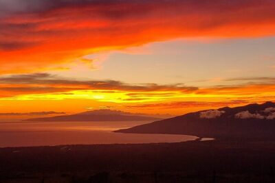 Haleakala Sunset and Astronomy Tour - Your 4:30 pm Start: The Drive, the Timing, and the Feel