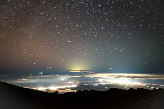 Haleakala Sunset and Astronomy Tour - Dinner and Snacks: What’s Included, What Isn’t, and How to Plan