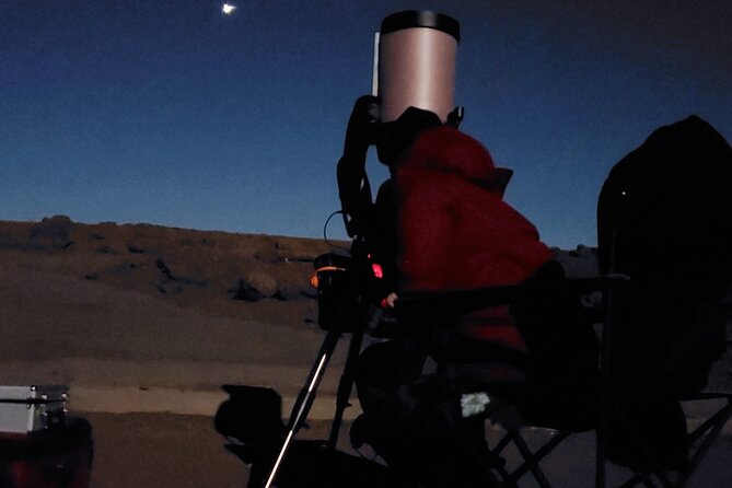 Haleakala Sunset and Astronomy Tour - Small-Group Comfort: Why Max 7 Makes This Tour Work