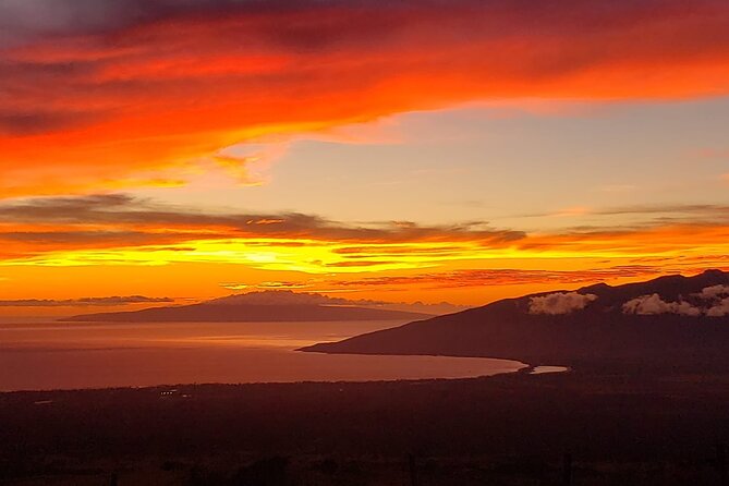 Haleakala Sunset and Astronomy Tour - Your 4:30 pm Start: The Drive, the Timing, and the Feel