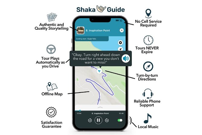 Haleakala Sunset and Stargazing Audio Tour - Why an Audio Driving Tour Makes Haleakalā Feel Easier