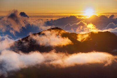 Haleakala Sunset and Stargazing Audio Tour - The Best Overlooks: Leleiwi, Kalahaku, and Pa Kaʻoao Without Overcommitting