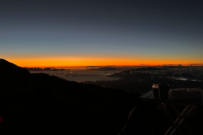 Haleakala Sunset Open Air Jeep Private Tour - Key highlights I’d plan around
