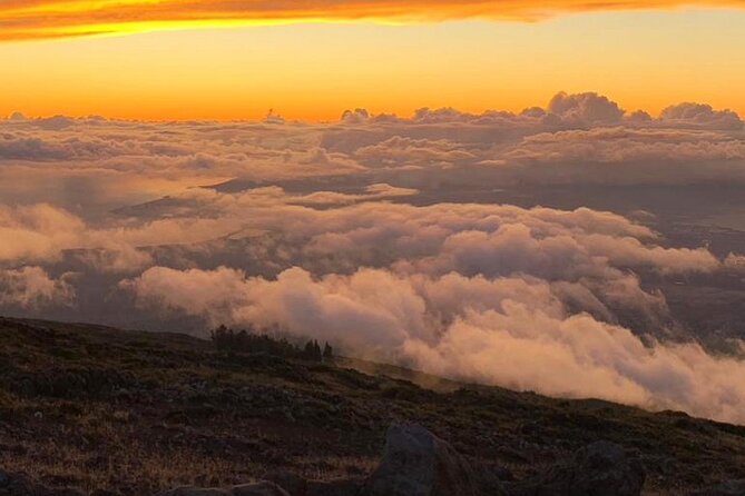 Haleakala Sunset Open Air Jeep Private Tour - Private Open-Air Haleakala Sunset: what you’re really buying
