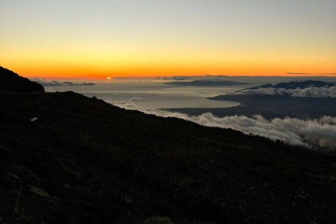 Haleakala Sunset Open Air Jeep Private Tour - What’s included: the extras that make this feel like a real outing