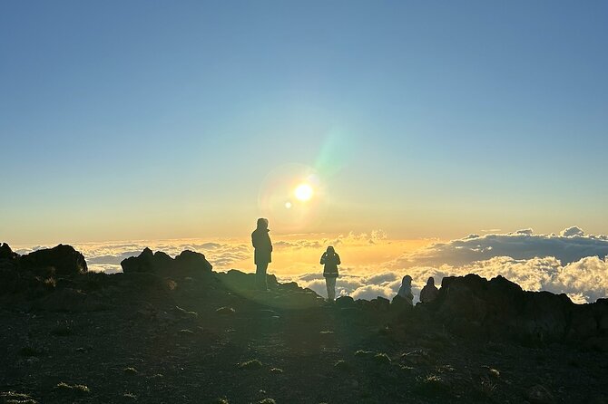 Haleakala Sunset Open Air Jeep Private Tour - A look at the price: is $900 per group good value?