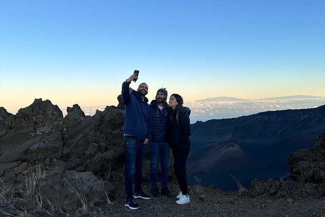 Haleakala Sunset Open Air Jeep Private Tour - Who should book this Haleakala Jeep sunset tour