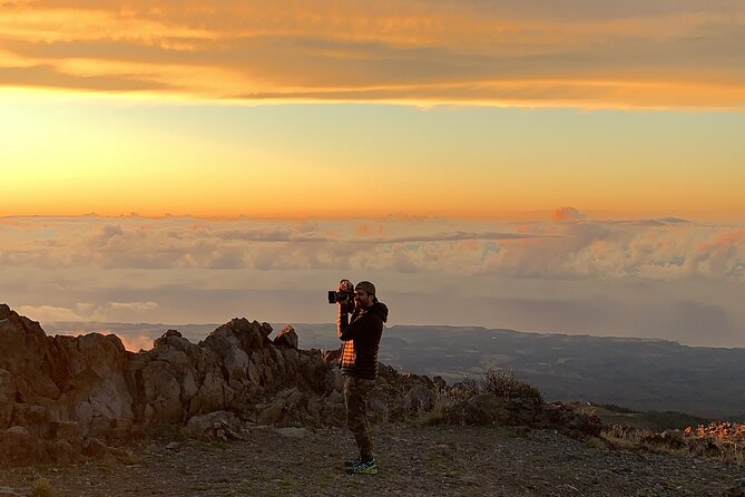 Haleakala Sunset Open Air Jeep Private Tour - Practical tips for your 3:00 pm pickup and sunset plan