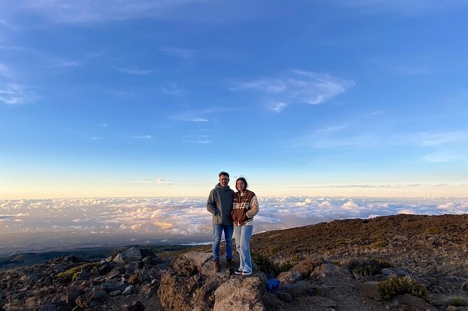 Haleakala Sunset Open Air Jeep Private Tour - Timing at 3:00 pm: why this start time helps you catch the colors