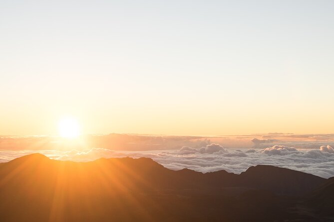 Haleakalā Sunset Spectacle Private Tour: Maui’s Heavenly Evening - Key things I’d highlight before you go