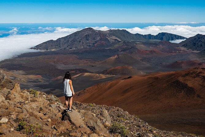 Haleakalā Sunset Spectacle Private Tour: Maui’s Heavenly Evening - Stop 3: Kula Lodge & Restaurant for uplands views and a breather (2h 15m)
