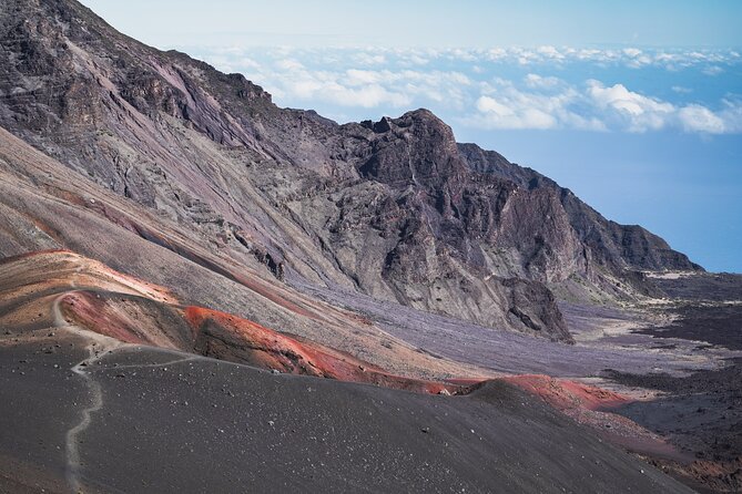 Haleakalā Sunset Spectacle Private Tour: Maui’s Heavenly Evening - Transportation and comfort: a small detail that affects the whole day