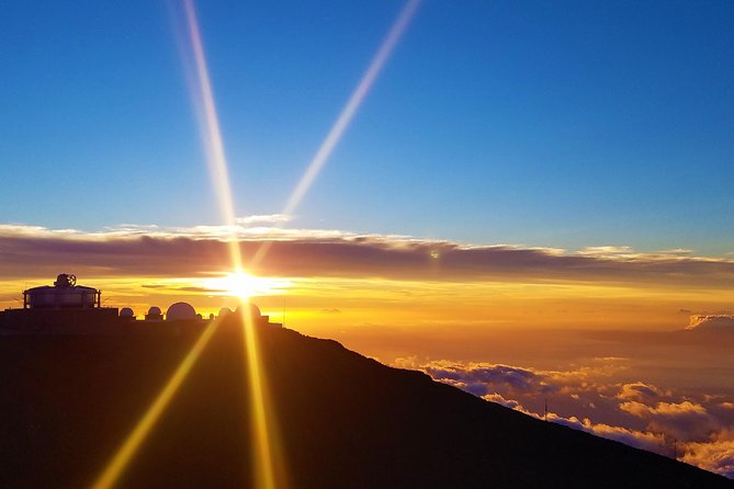 Haleakala's Best Sunset Tour with Dinner - Key highlights I’d plan around