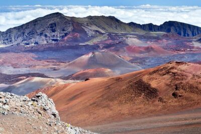 Haleakala's Best Sunset Tour with Dinner - The crater stop: when sunset turns into stargazing