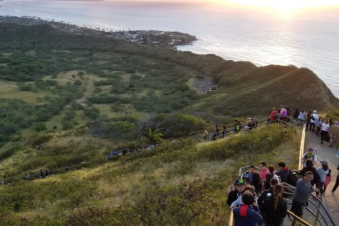 Half-Day Hiking Tour to Diamond Head and Makapuu Lighthouse - Why this Diamond Head and Makapuu combo makes sense