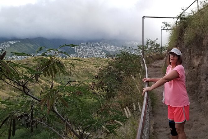 Half-Day Hiking Tour to Diamond Head and Makapuu Lighthouse - The shuttle and timing details that can make or break your morning