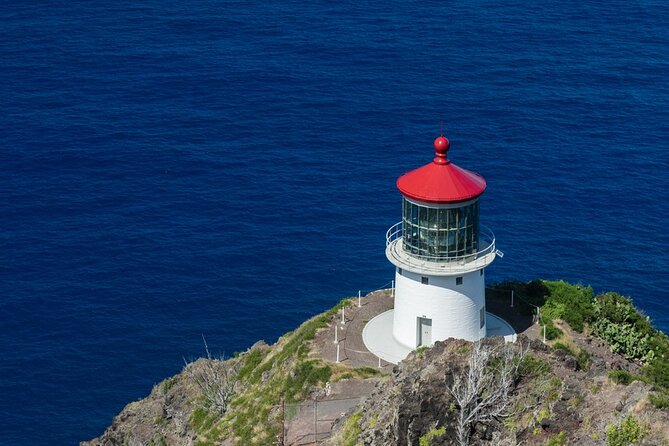 Half-Day Hiking Tour to Diamond Head and Makapuu Lighthouse - Who this tour fits best (and who should choose something else)