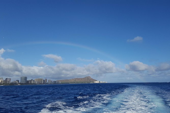 Half Day Oahu Combo Adventure: Bike, Sail and Snorkel - Getting picked up at 12:00: what makes the logistics easy
