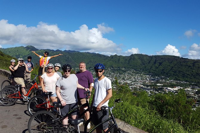 Half Day Oahu Combo Adventure: Bike, Sail and Snorkel - Snorkeling time: what to expect and what to ask for