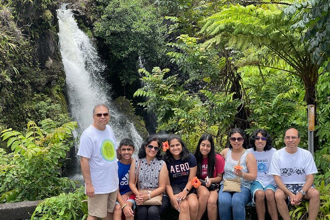 Half Day Private VIP Road to Hana Tour - Guide Quality: Safety, Stories, and Photo Help