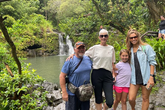 Half Day Private VIP Road to Hana Tour - Price and Logistics: What You’re Paying For