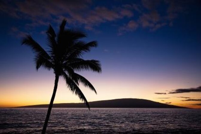 Half Day Snorkel to Lanai from Kaanapali Beach + Dolphin Search - Key highlights to know before you go
