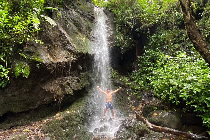 Half-Day Waterfall Tour - Hike, Scenic, Food and Photo - Key things I’d circle before booking