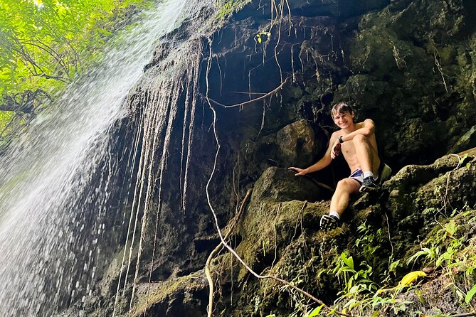 Half-Day Waterfall Tour - Hike, Scenic, Food and Photo - Photo Time at the Falls: How to Get Great Shots Without a Name